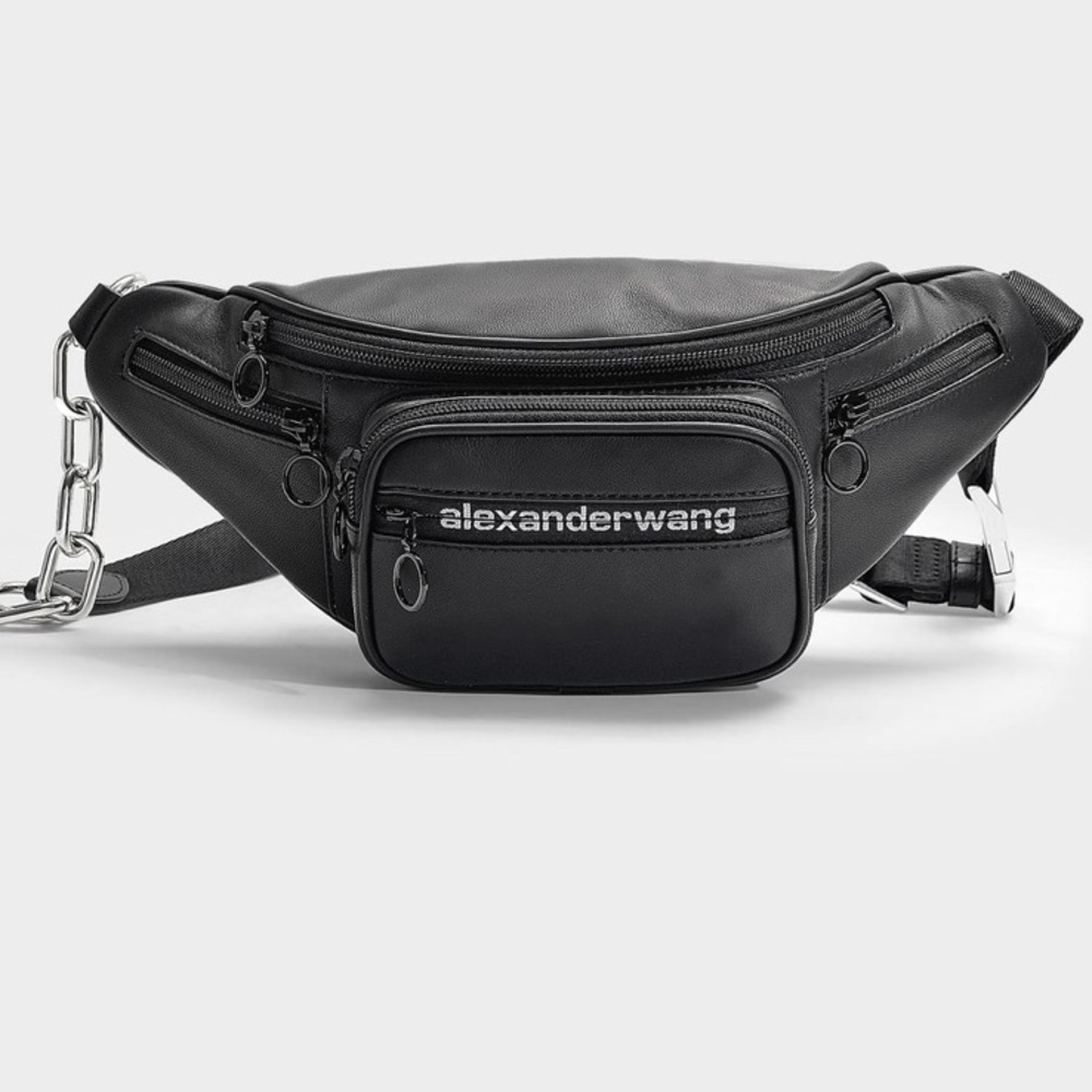 ❤️Alexander Wang Attica Bag❤️